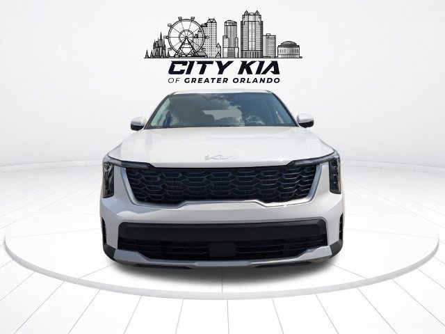 New 2026 Kia Sorento LX FWD image 3