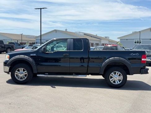 Used 2008 Ford F150 XLT AWD/4WD image 8