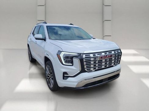 New 2026 GMC Terrain Denali w/ LPO, Floor Liner Package AWD/4WD image 3