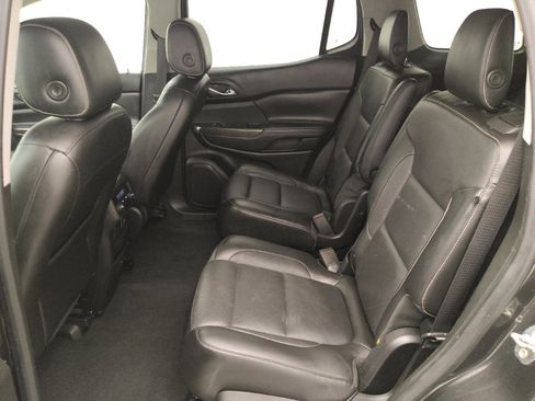 Used 2018 GMC Acadia SLT FWD image 18
