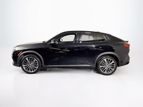 Used 2025 BMW X2 xDrive28i w/ Convenience Package AWD/4WD image 2