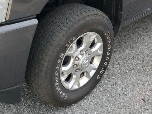 Certified 2024 RAM 2500 Laramie w/ Safety Group AWD/4WD image 6