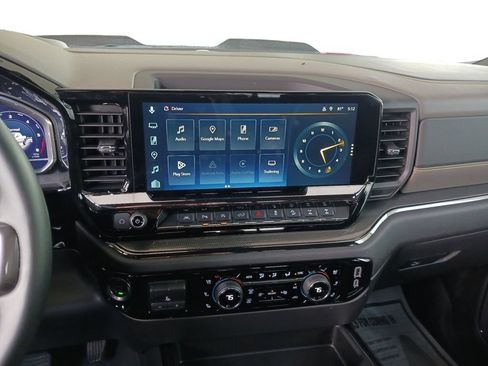 Used 2024 Chevrolet Silverado 1500 ZR2 w/ ZR2 Bison Edition AWD/4WD image 12