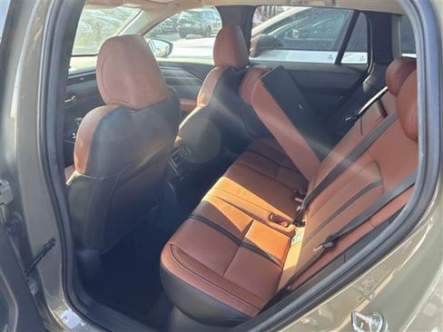 Used 2025 MAZDA CX-50 2.5 Turbo w/ Premium Plus Pkg image 5