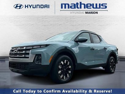 New 2026 Hyundai Santa Cruz SEL