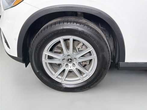 Used 2023 Mercedes-Benz GLC 300 4MATIC image 31