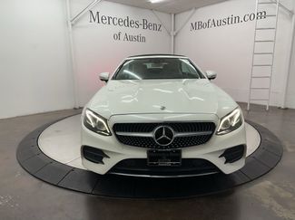 Certified 2018 Mercedes-Benz E 400 Cabriolet video 2