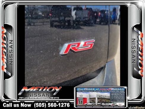 Used 2020 Chevrolet Traverse RS image 9