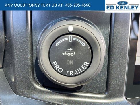 New 2026 Ford F350 Platinum AWD/4WD image 17