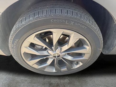 Used 2023 Kia Sorento SX Prestige image 31