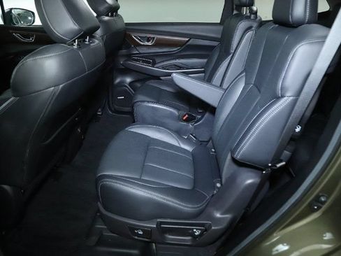 Certified 2024 Subaru Ascent Touring w/ Popular Package #2 AWD/4WD image 15