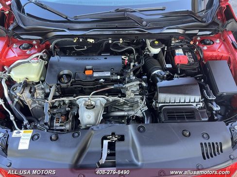 Used 2016 Honda Civic LX image 12