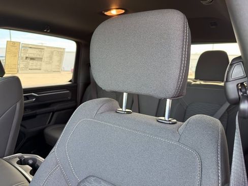 New 2026 RAM 1500 Big Horn image 19