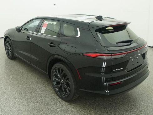 New 2026 Toyota Crown Signia image 84