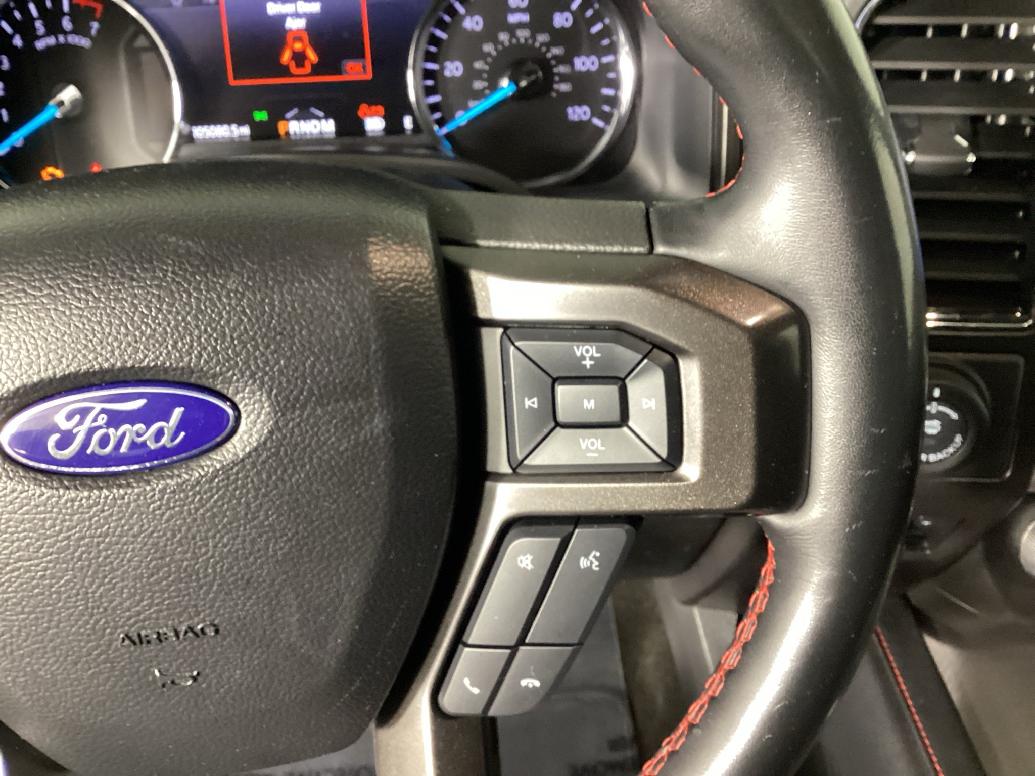 Used 2021 Ford Expedition Max Limited AWD/4WD image 21