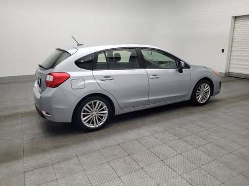 Used 2013 Subaru Impreza 2.0i Limited image 10
