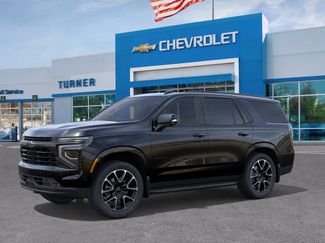 New 2026 Chevrolet Tahoe RST w/ Comfort Package AWD/4WD video 2