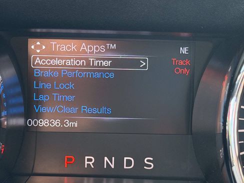 Used 2017 Ford Mustang GT Premium w/ Equipment Group 401A RWD image 53
