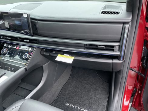 New 2026 Hyundai Santa Fe Calligraphy FWD image 34