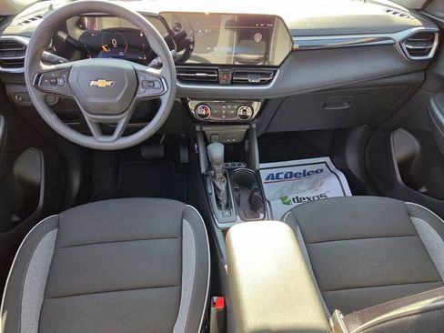 New 2026 Chevrolet TrailBlazer LT w/ Driver Confidence Package image 19