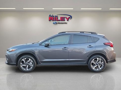 Certified 2026 Subaru Crosstrek 2.0i Premium image 2