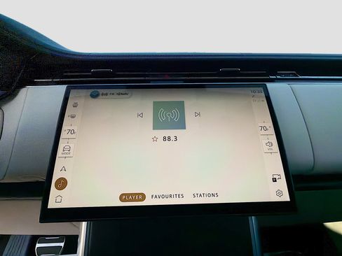 Used 2024 Land Rover Range Rover Autobiography AWD/4WD image 31