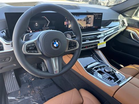 New 2026 BMW X6 xDrive40i image 22