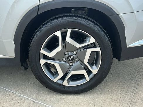 Used 2023 Hyundai Palisade Limited w/ Cargo Package AWD/4WD image 18