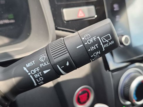 Used 2020 Honda Fit EX image 26