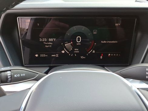 New 2026 GMC Terrain Elevation w/ Technology Package II image 14