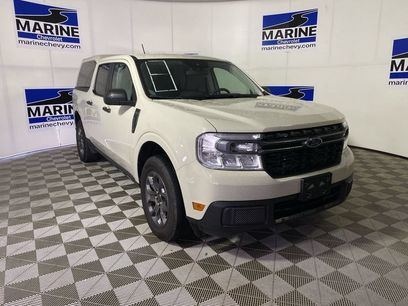 Used 2024 Ford Maverick XLT w/ Equipment Group 300A Standard