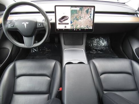 Used 2023 Tesla Model 3 Long Range AWD/4WD image 28