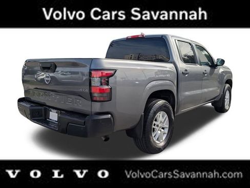 Used 2023 Nissan Frontier S w/ Technology Package image 5