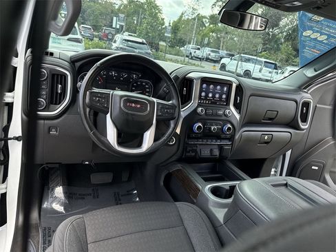 Used 2021 GMC Sierra 1500 Elevation w/ Preferred Package image 32