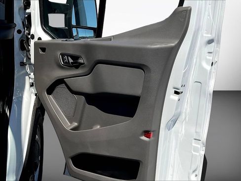Used 2025 Ford Transit 250 Low Roof w/ Load Area Protection Package RWD image 27
