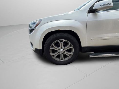 Used 2014 GMC Acadia SLT AWD/4WD image 34