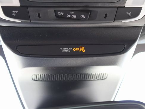 New 2026 Honda HR-V Sport image 41