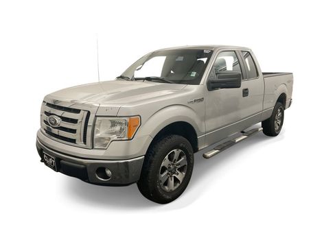 Used 2012 Ford F150 XLT AWD/4WD image 24