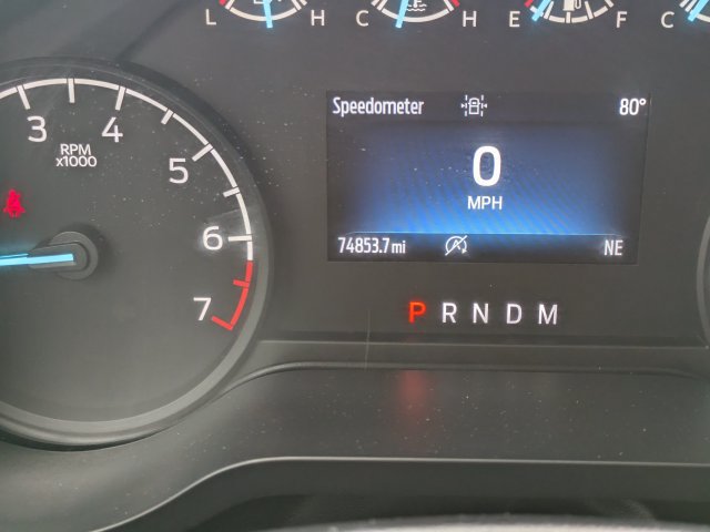 Used 2023 Ford F150 XLT RWD image 26