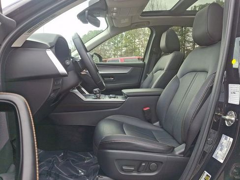 Used 2025 MAZDA CX-90 3.3 Turbo w/ Premium Sport Pkg image 15