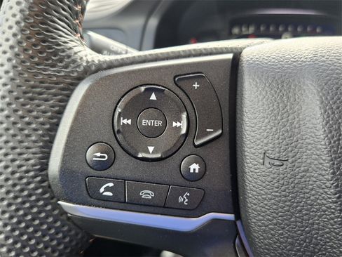 Certified 2024 Honda Passport TrailSport image 24