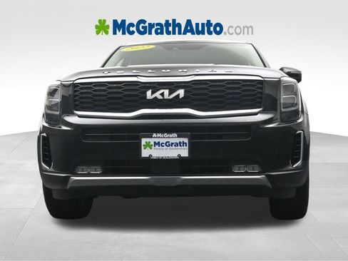 Used 2022 Kia Telluride SX AWD/4WD image 7