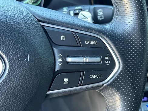 Used 2022 Hyundai Palisade Calligraphy image 27