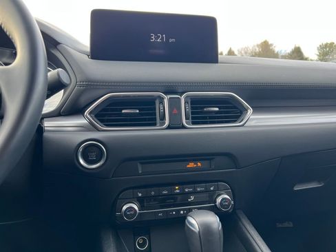 Used 2025 MAZDA CX-5 AWD 2.5 S w/ Preferred Package image 25