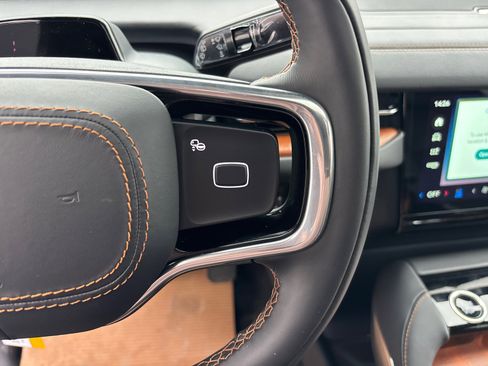 New 2026 Lincoln Navigator L Black Label AWD/4WD image 17