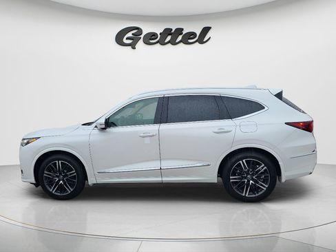 New 2026 Acura MDX SH-AWD w/ Advance Package image 8