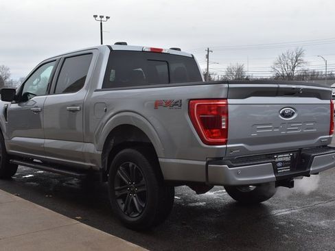 Used 2023 Ford F150 XLT w/ Equipment Group 302A High image 10