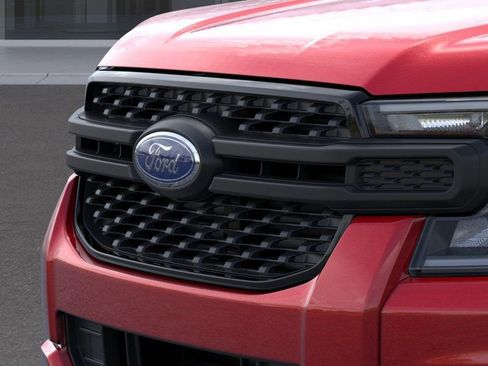 New 2026 Ford Ranger XL w/ Trailer Tow Package AWD/4WD image 18