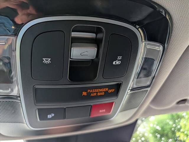 Certified 2024 Hyundai Sonata Limited FWD image 39