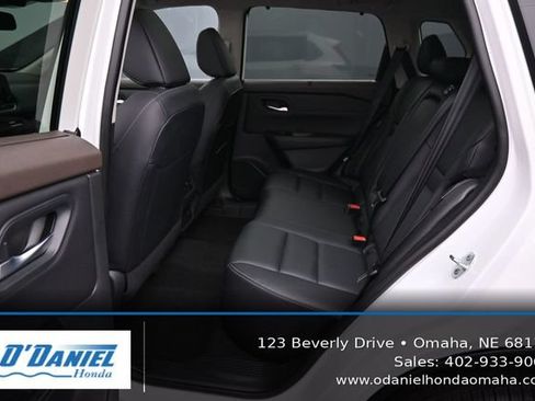 Used 2023 Nissan Rogue SL w/ SL Premium Package AWD/4WD image 36